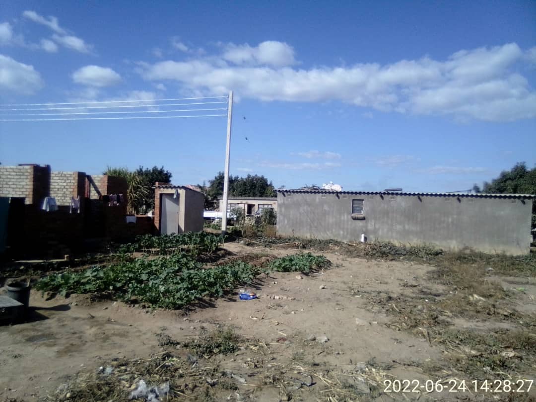 Southlea Park Corner Stand – Zimbabwe Property Seller