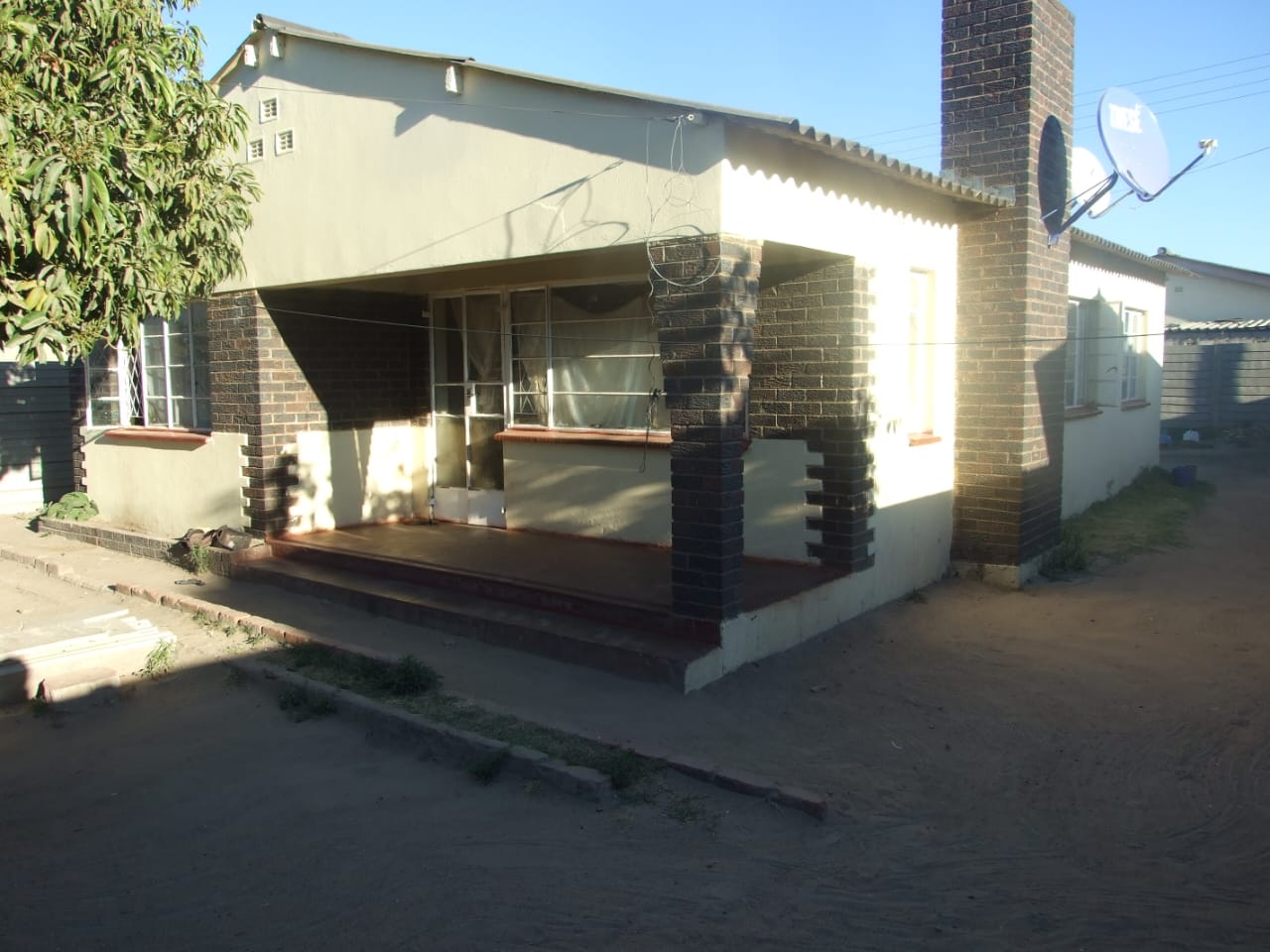 CHITUNGWIZA HOUSE FOR SALE Zimbabwe Property Seller